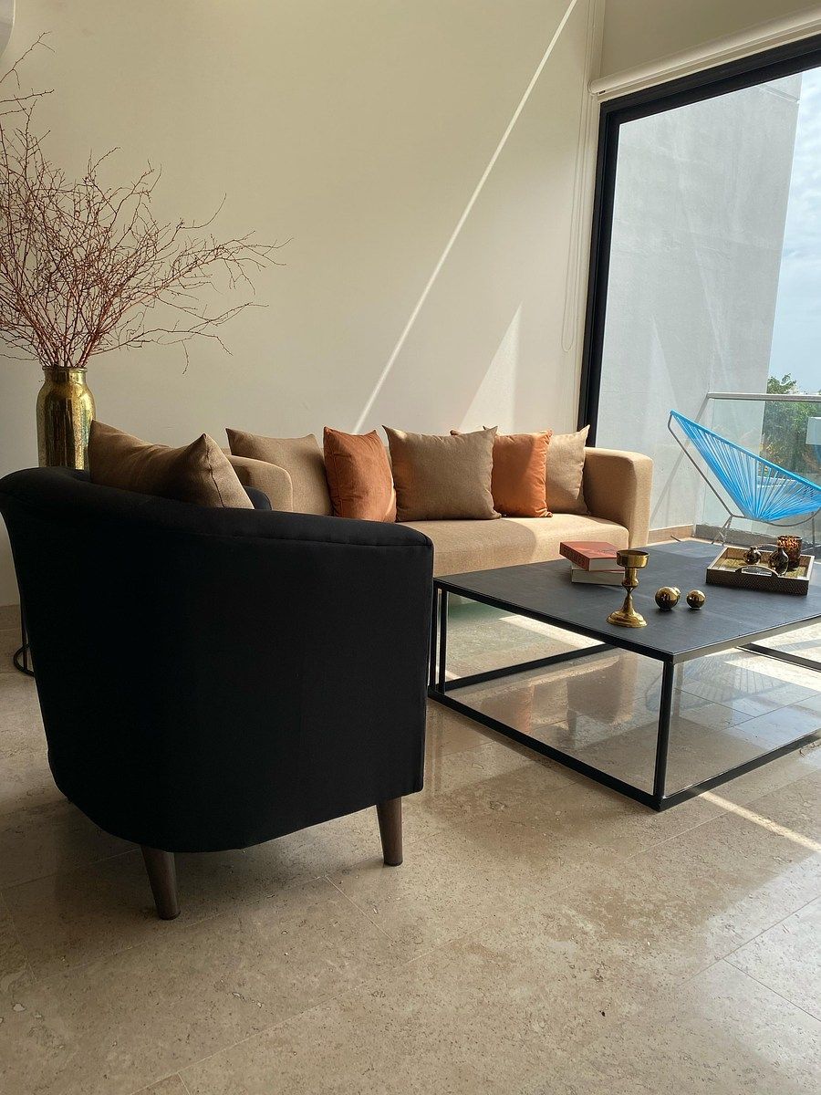 Departamento en Montebello, Mérida, foto 4 de 17