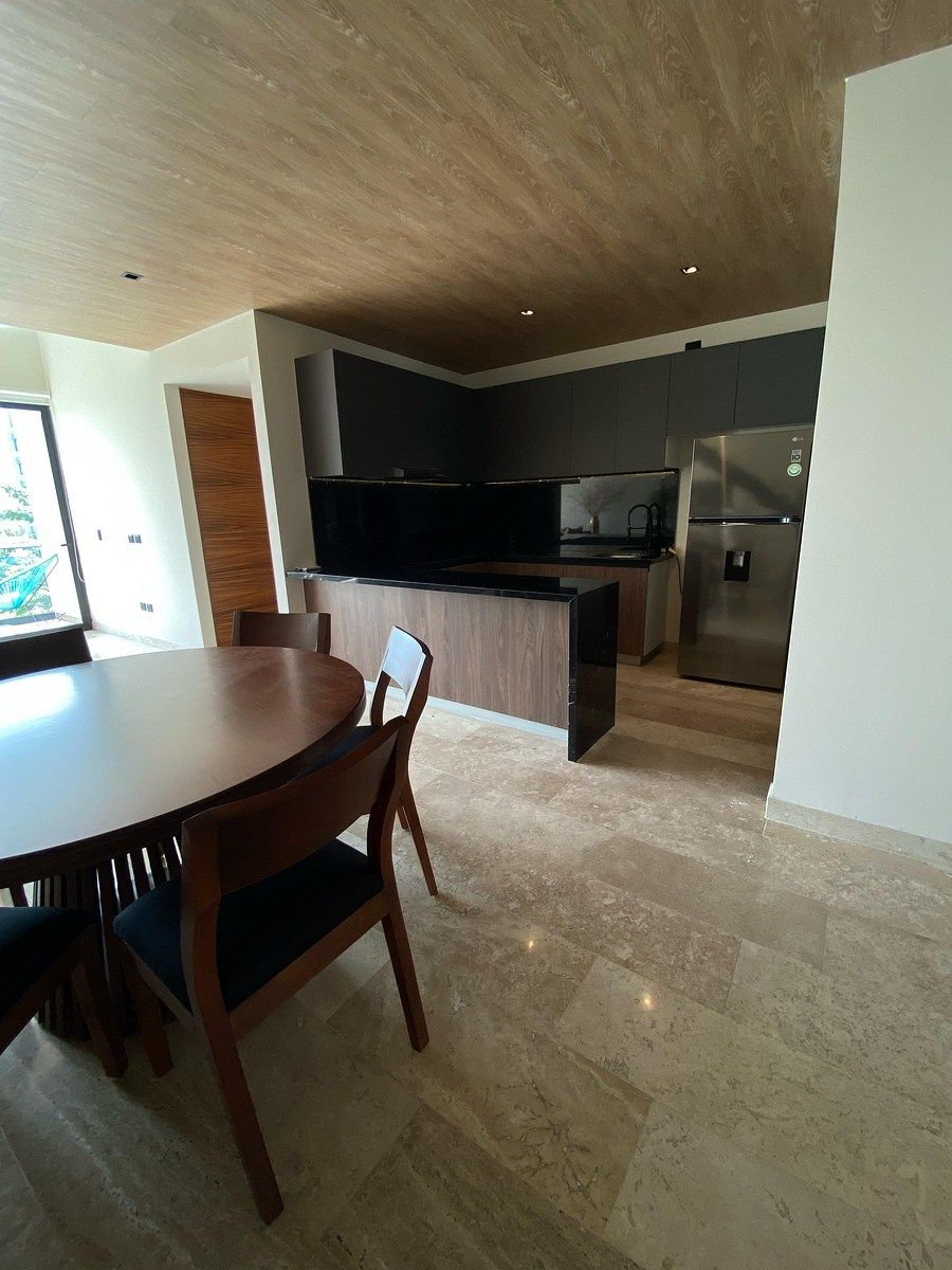 Departamento en Montebello, Mérida, foto 6 de 17