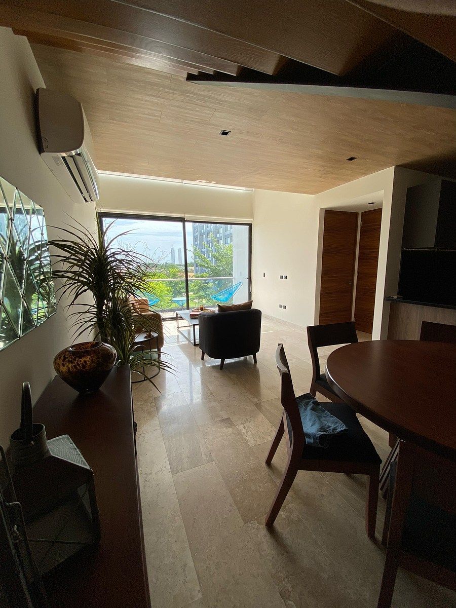 Departamento en Montebello, Mérida, foto 7 de 17