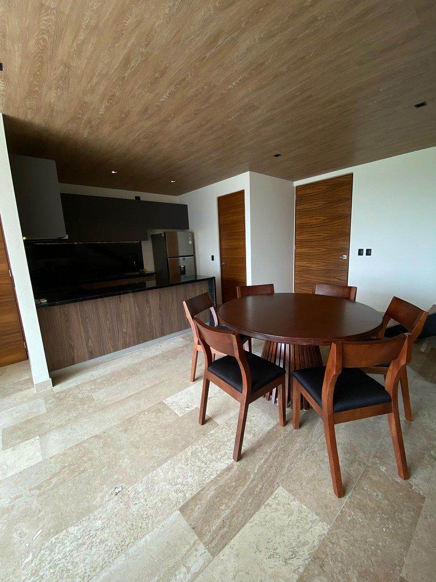 Departamento en Montebello, Mérida, foto 9 de 17