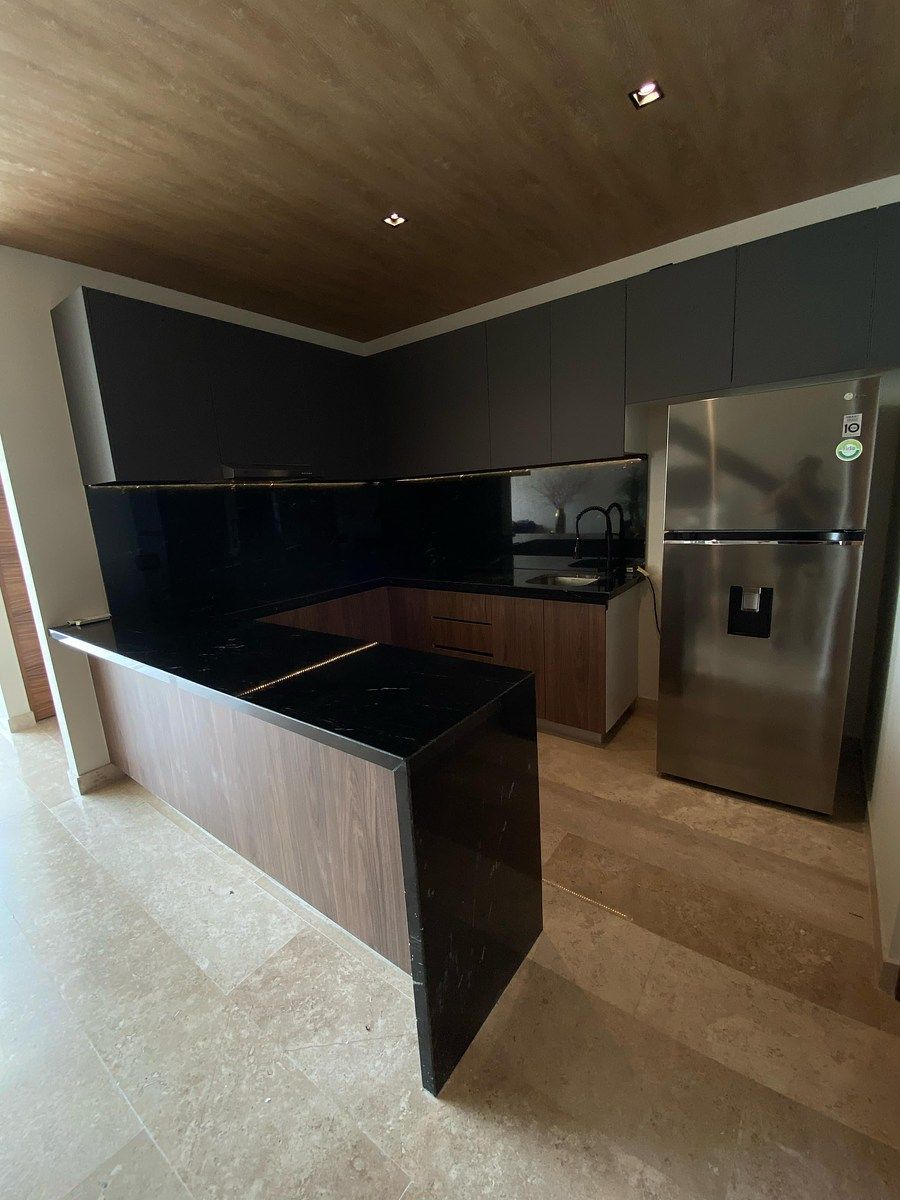 Departamento en Montebello, Mérida, foto 10 de 17