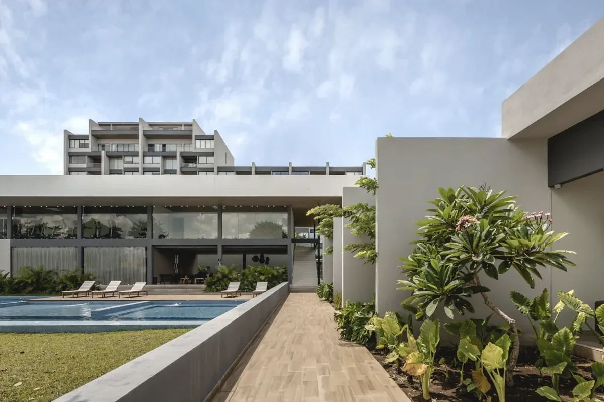 Departamento Modelo Tsuki en ENSO | Reventa Particular a Precio de Oportunidad, foto 1 de 17