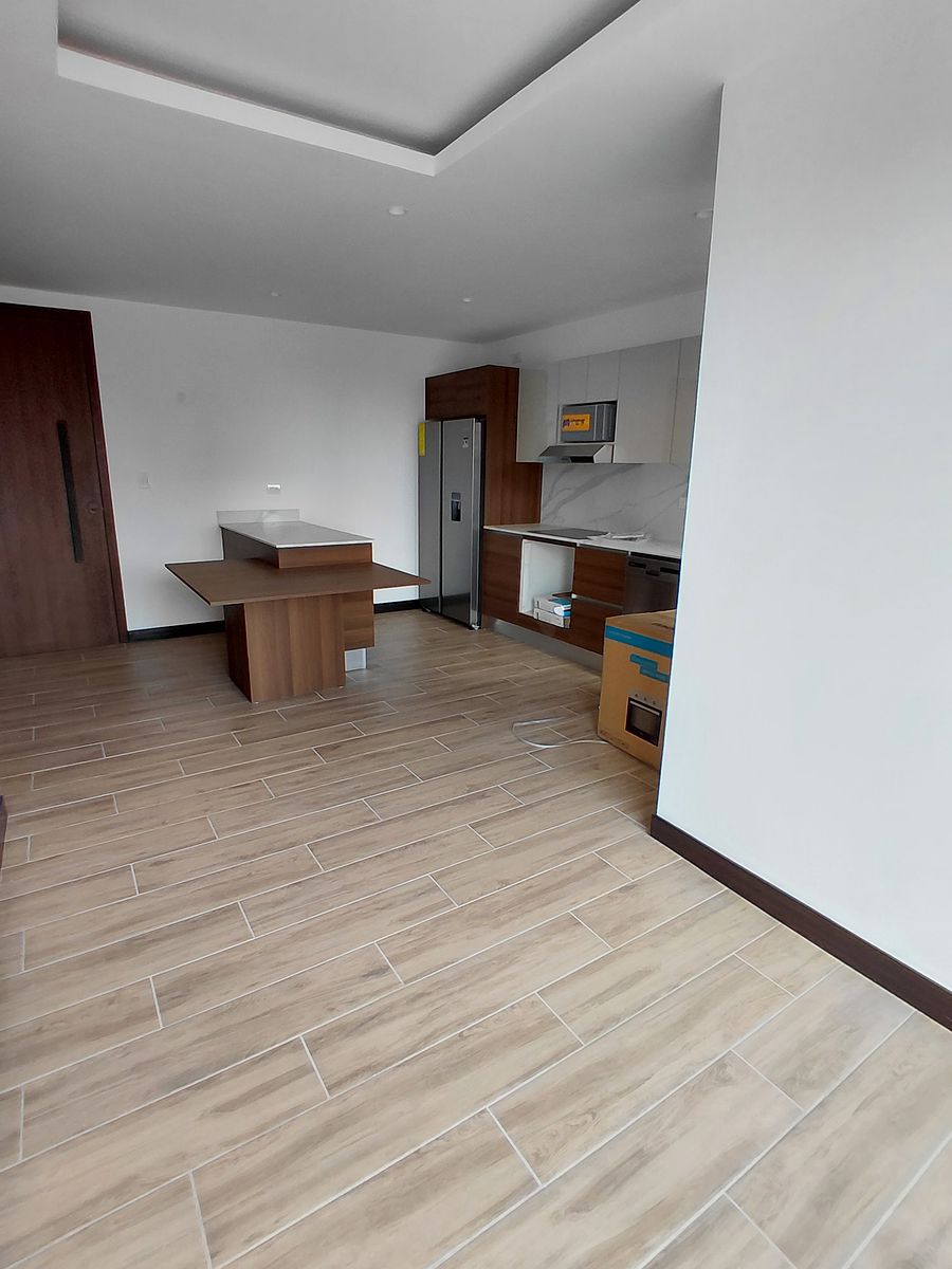 Apartamento en Renta zona 13
