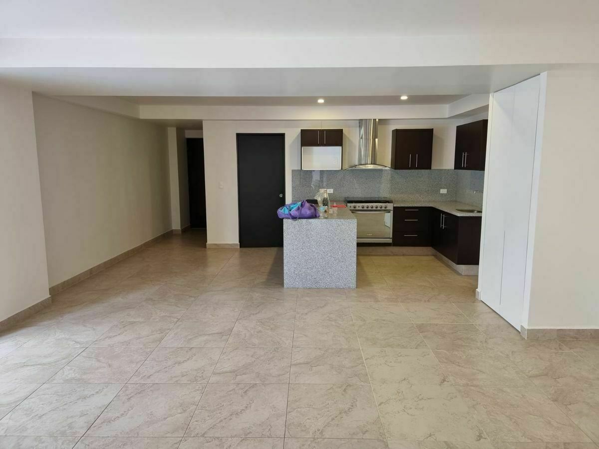 Apartamento em Narvarte Poniente, Benito Juárez, foto 4 de 12