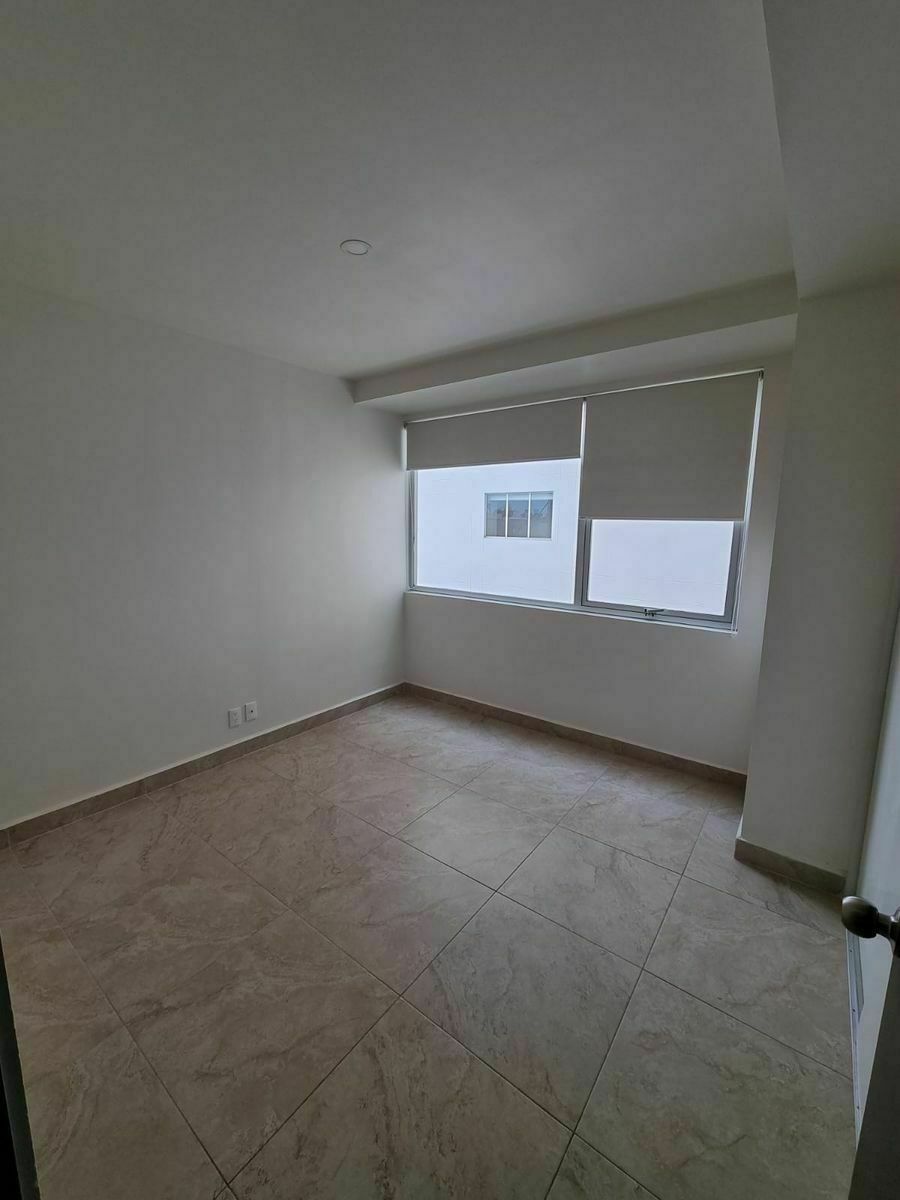 Apartamento em Narvarte Poniente, Benito Juárez, foto 5 de 12