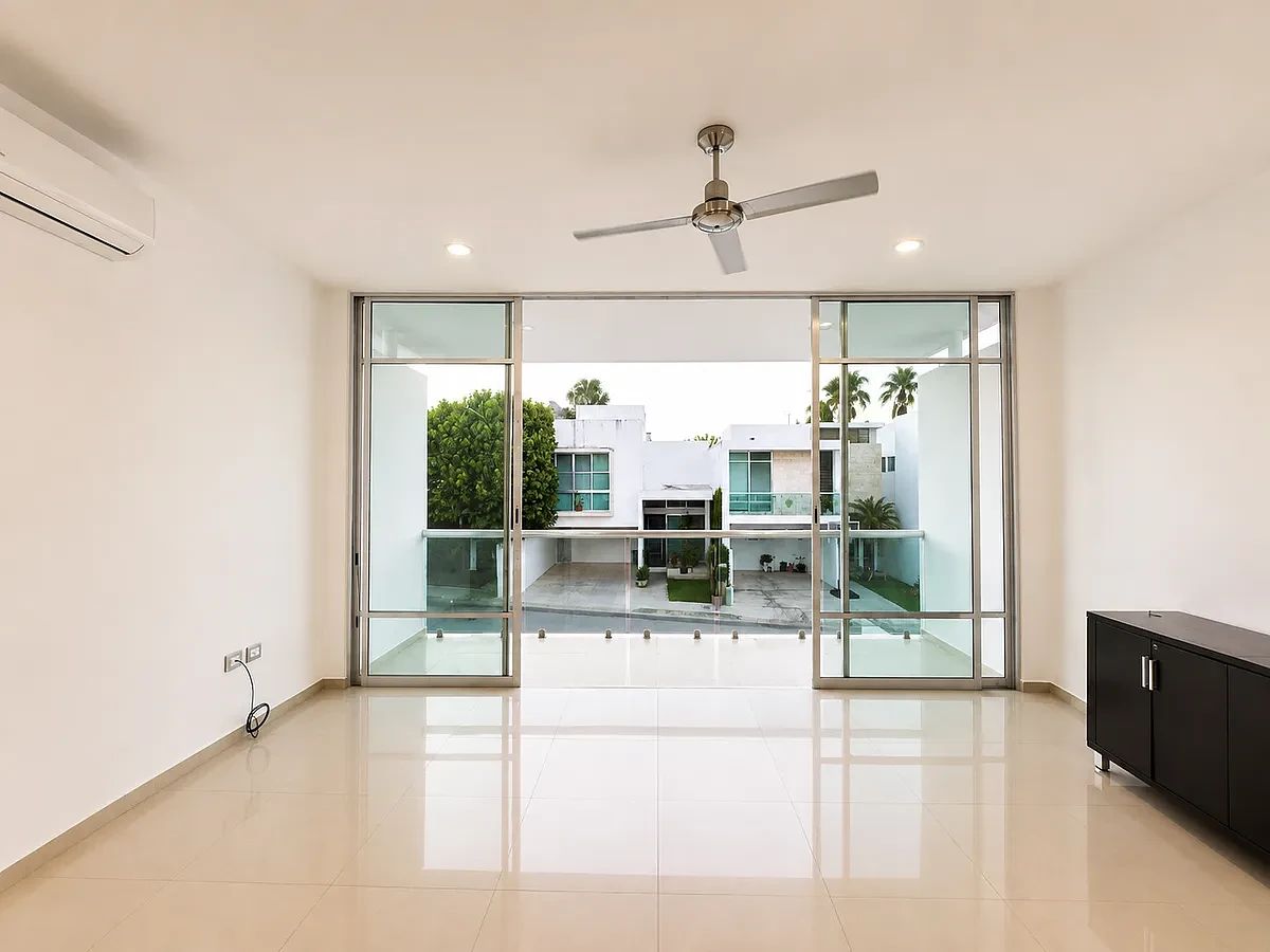 House in Altabrisa, Mérida, photo 5 of 10