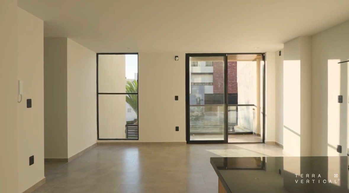 Apartment in Lomas del Tecnológico, San Luis Potosí, photo 7 of 10