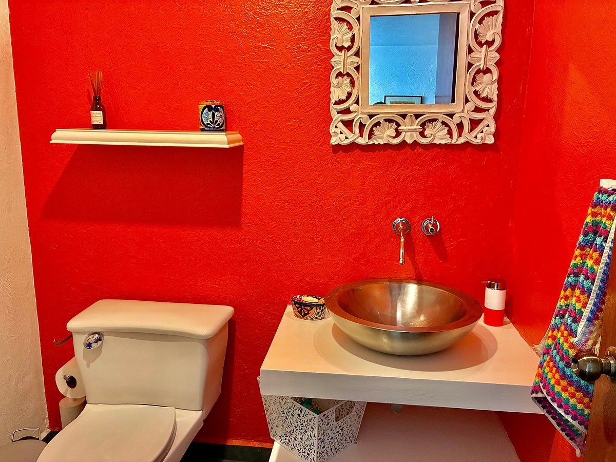 Casa en condominio en Cuajimalpa, Cuajimalpa de Morelos, foto 13 de 40