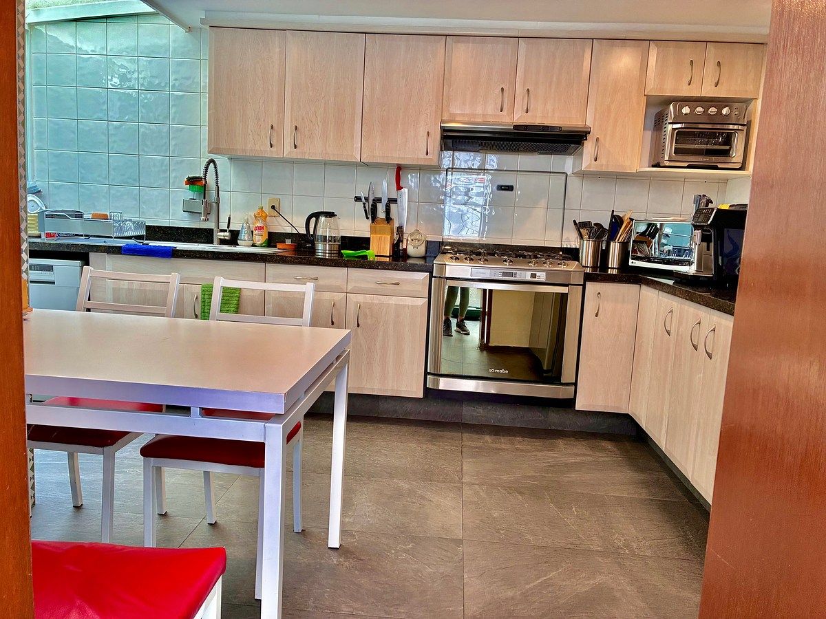 Casa en condominio en Cuajimalpa, Cuajimalpa de Morelos, foto 8 de 40