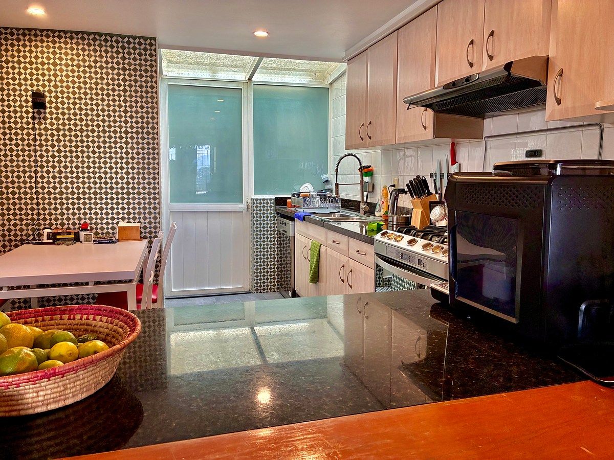 Casa en condominio en Cuajimalpa, Cuajimalpa de Morelos, foto 7 de 40