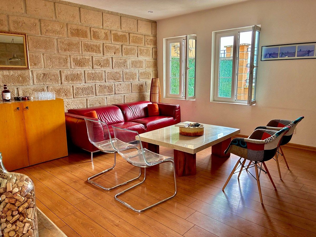 Casa en condominio en Cuajimalpa, Cuajimalpa de Morelos, foto 2 de 40
