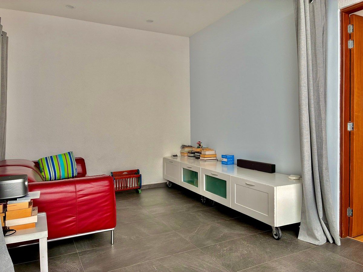 Casa en condominio en Cuajimalpa, Cuajimalpa de Morelos, foto 15 de 40