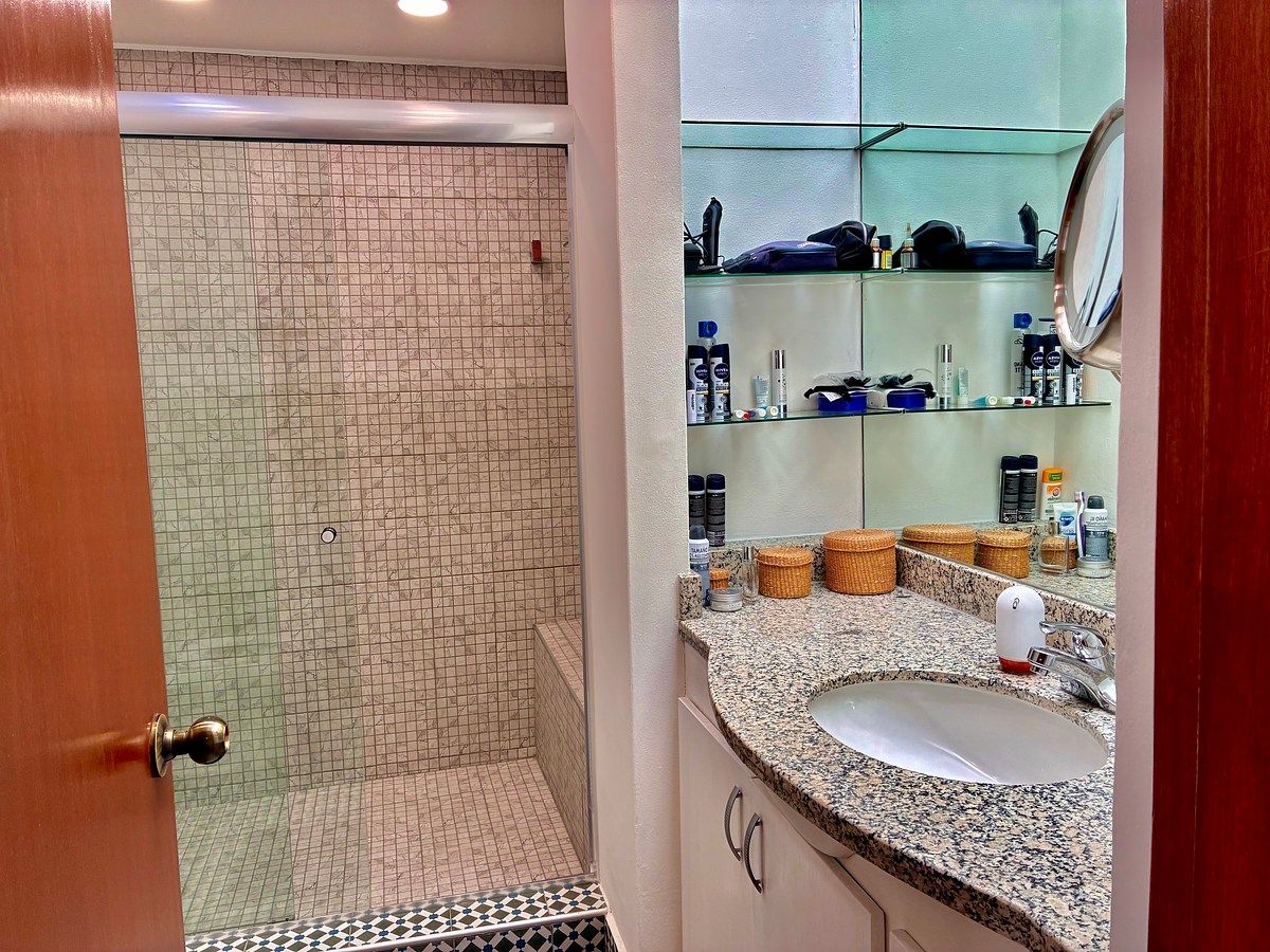 Casa en condominio en Cuajimalpa, Cuajimalpa de Morelos, foto 18 de 40