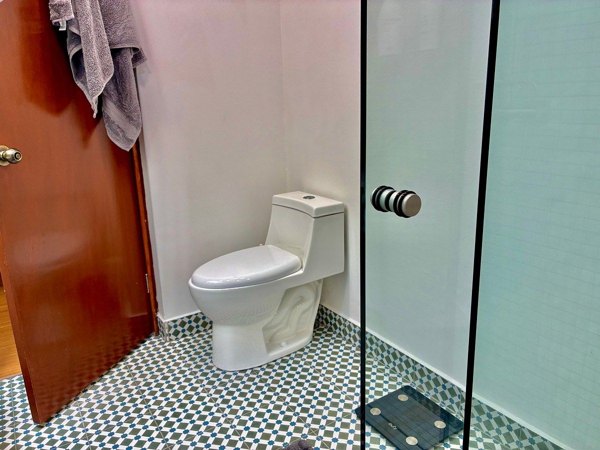 Casa en condominio en Cuajimalpa, Cuajimalpa de Morelos, foto 20 de 40