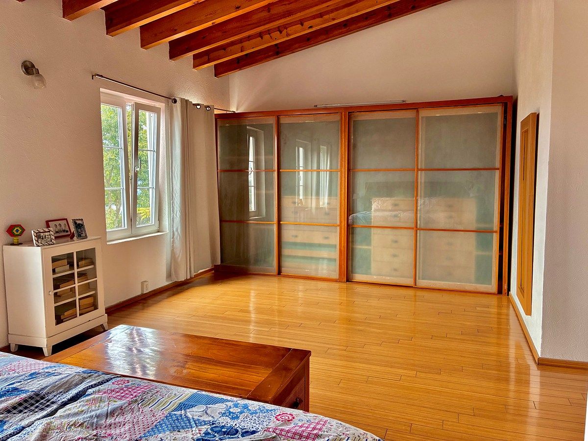 Casa en condominio en Cuajimalpa, Cuajimalpa de Morelos, foto 17 de 40