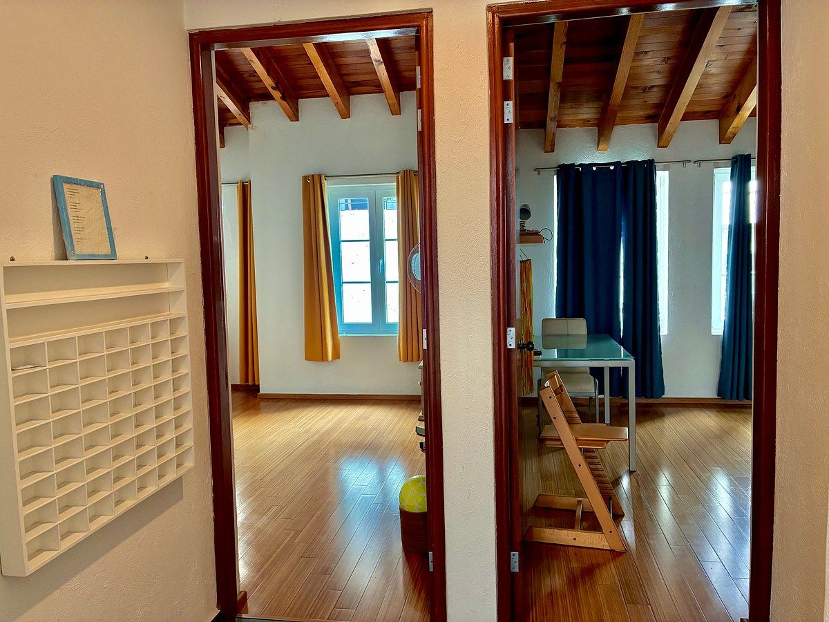 Casa en condominio en Cuajimalpa, Cuajimalpa de Morelos, foto 22 de 40