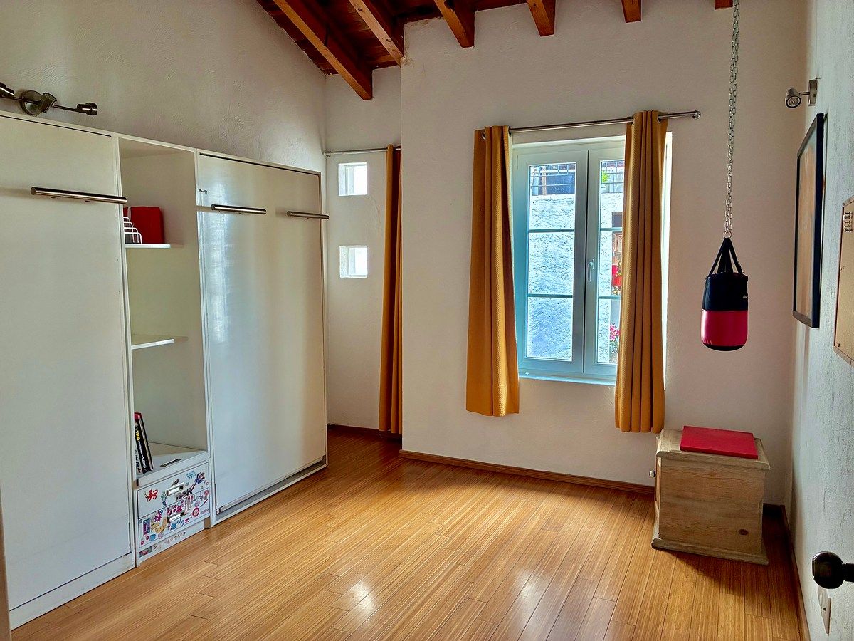 Casa en condominio en Cuajimalpa, Cuajimalpa de Morelos, foto 23 de 40