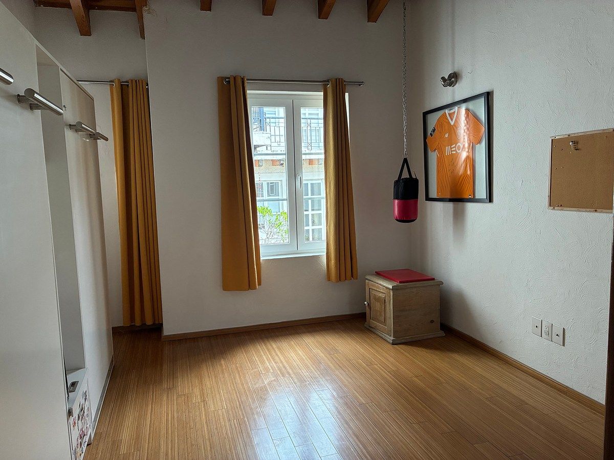 Casa en condominio en Cuajimalpa, Cuajimalpa de Morelos, foto 24 de 40