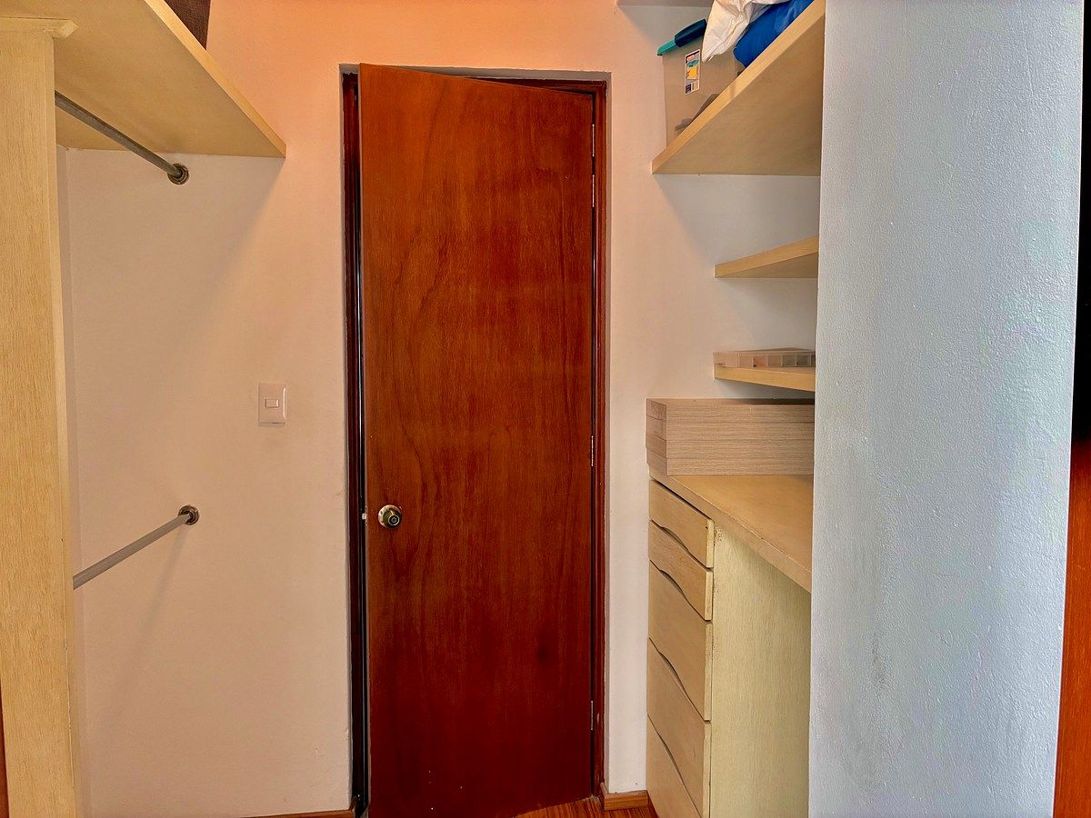 Casa en condominio en Cuajimalpa, Cuajimalpa de Morelos, foto 25 de 40