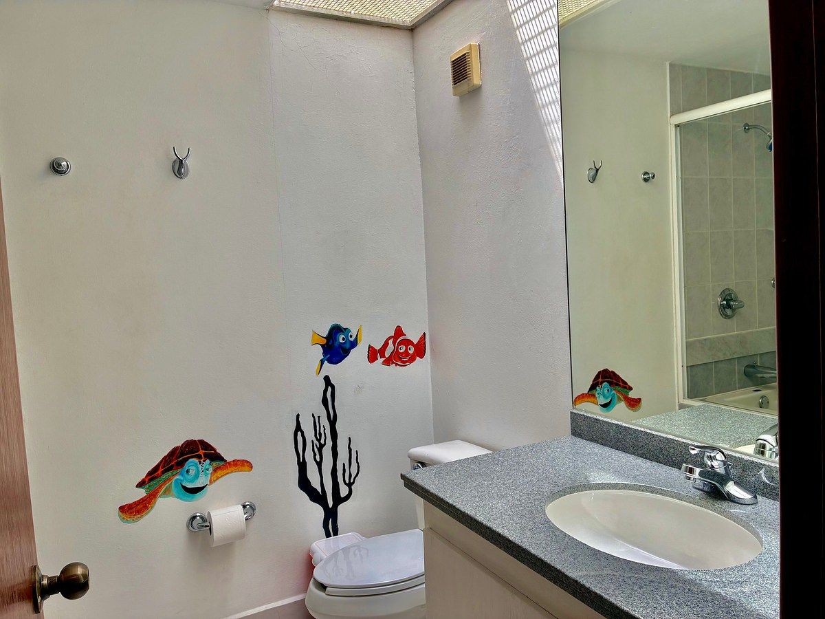 Casa en condominio en Cuajimalpa, Cuajimalpa de Morelos, foto 26 de 40