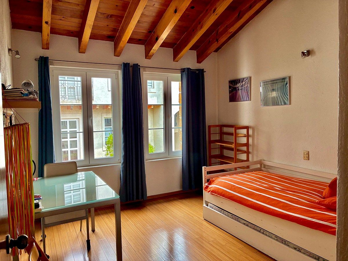Casa en condominio en Cuajimalpa, Cuajimalpa de Morelos, foto 28 de 40
