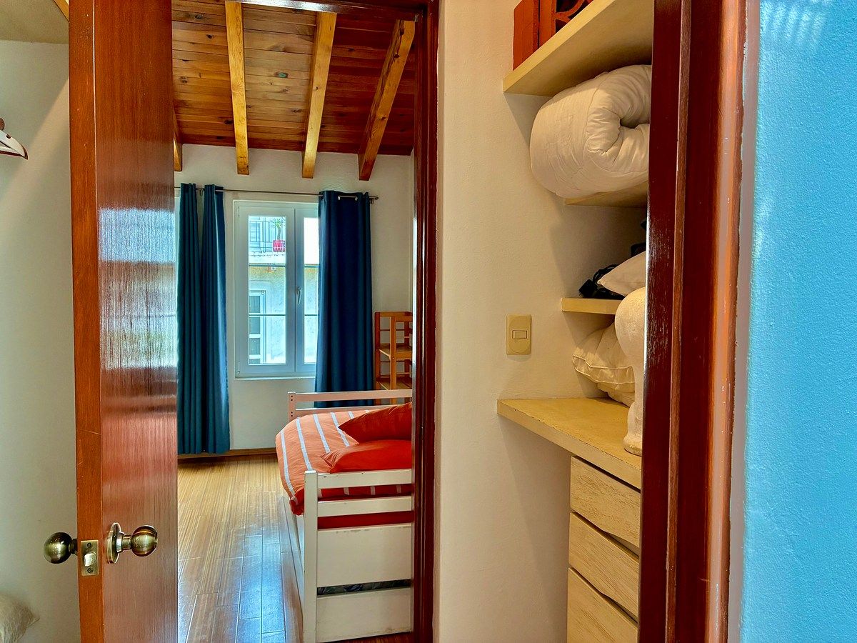Casa en condominio en Cuajimalpa, Cuajimalpa de Morelos, foto 31 de 40