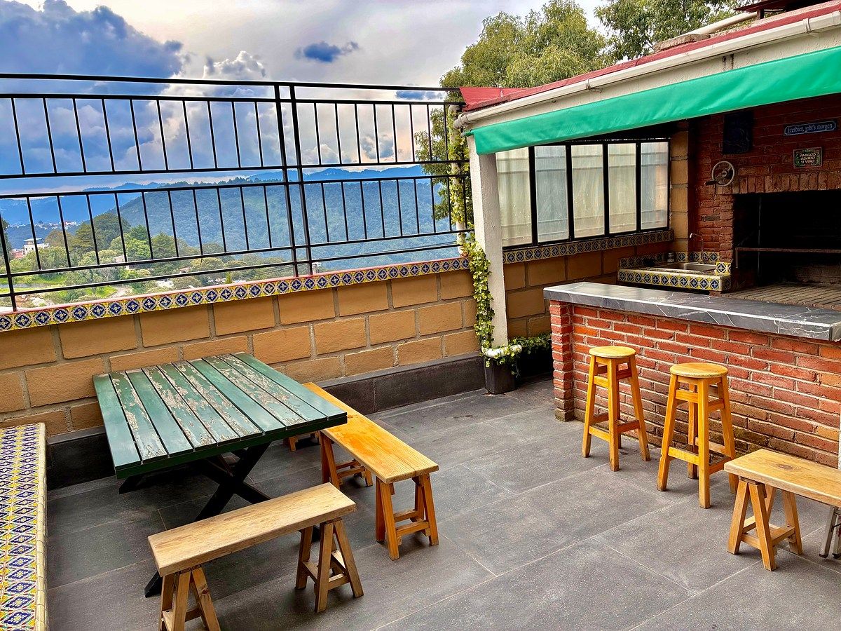 Casa en condominio en Cuajimalpa, Cuajimalpa de Morelos, foto 33 de 40