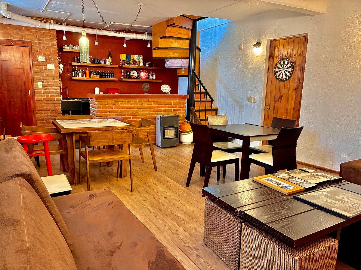 Casa en condominio en Cuajimalpa, Cuajimalpa de Morelos, foto 34 de 40
