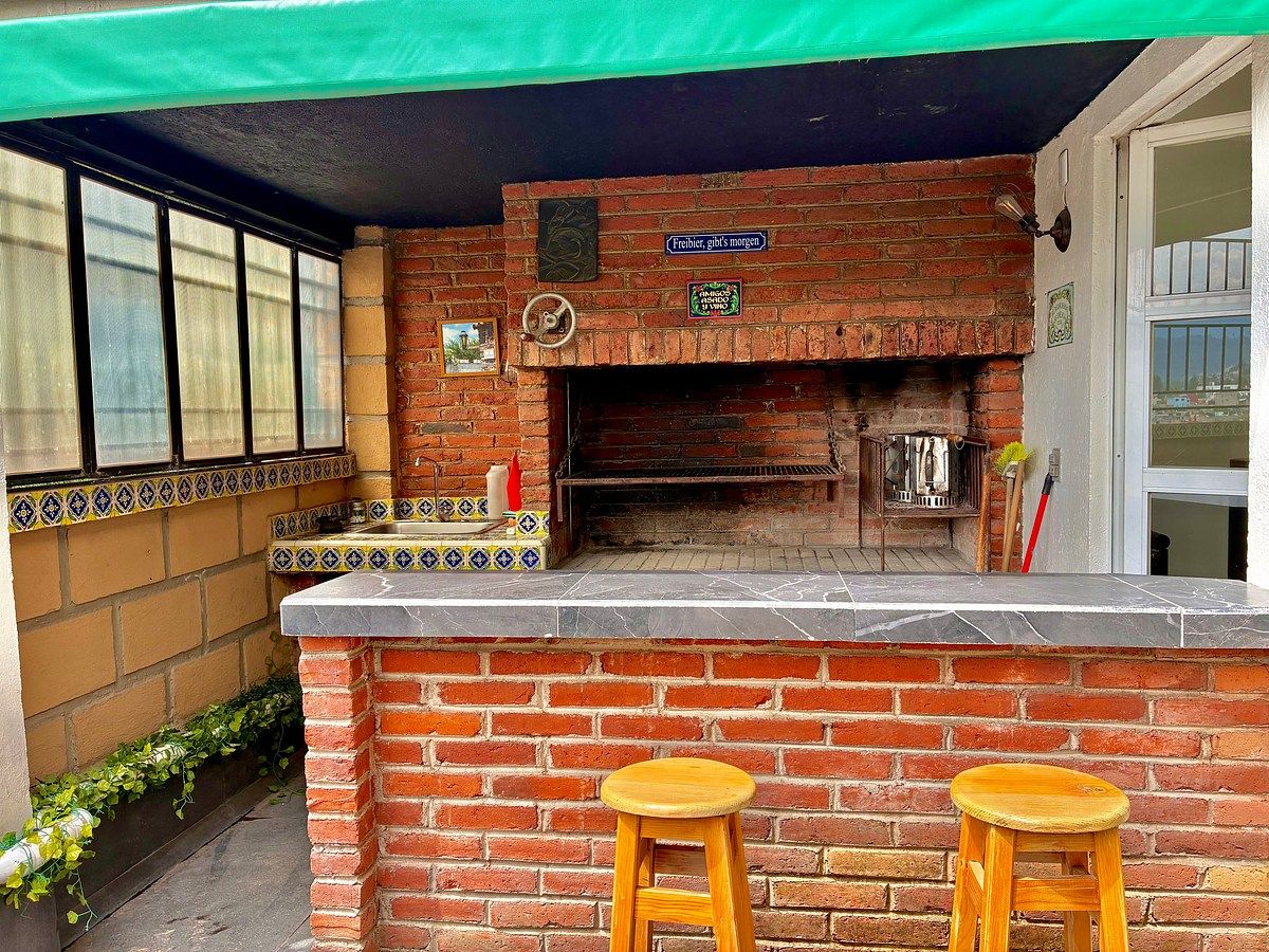 Casa en condominio en Cuajimalpa, Cuajimalpa de Morelos, foto 32 de 40