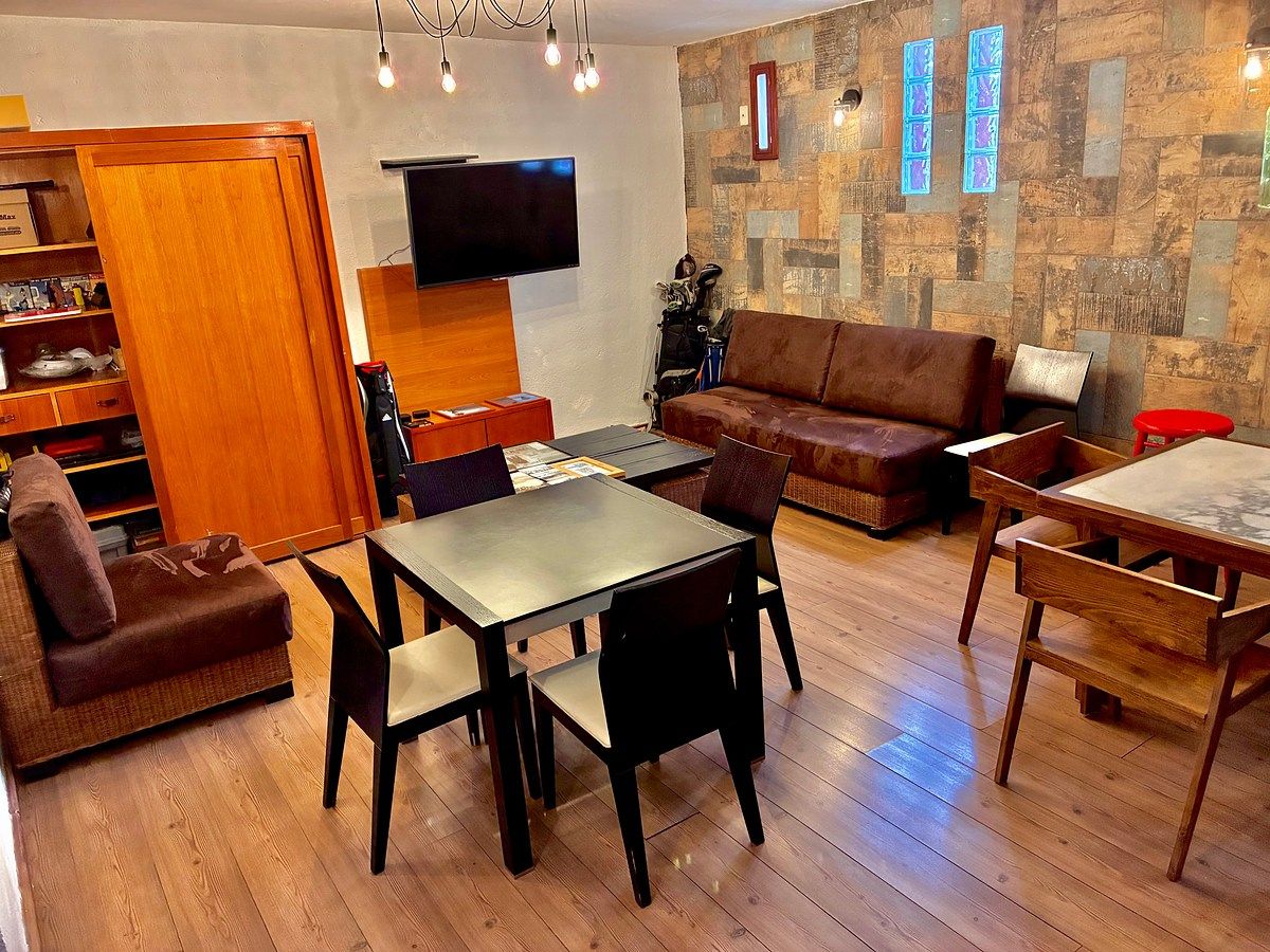 Casa en condominio en Cuajimalpa, Cuajimalpa de Morelos, foto 35 de 40