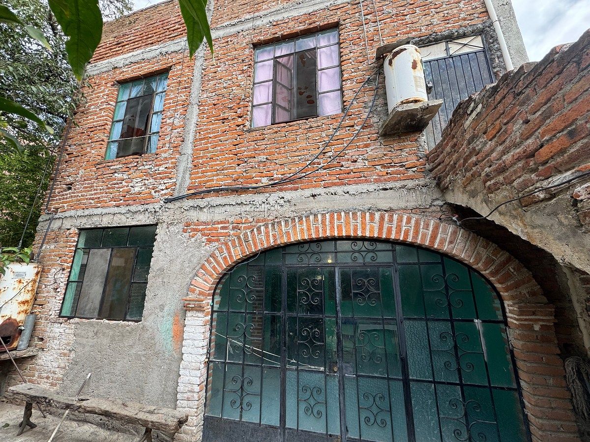 House in Lindavista, San Miguel de Allende, photo 17 of 34