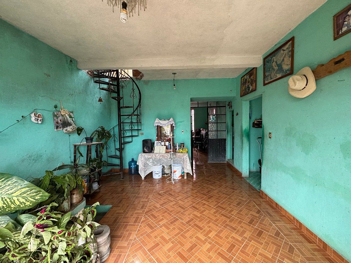 House in Lindavista, San Miguel de Allende, photo 22 of 34