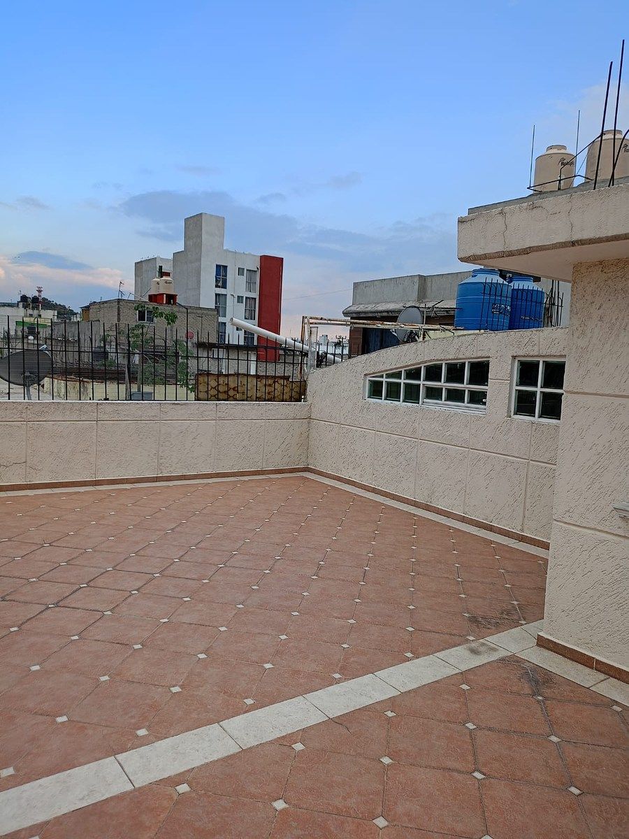 Bodega comercial en Aquiles Serdán, Venustiano Carranza, foto 3 de 25
