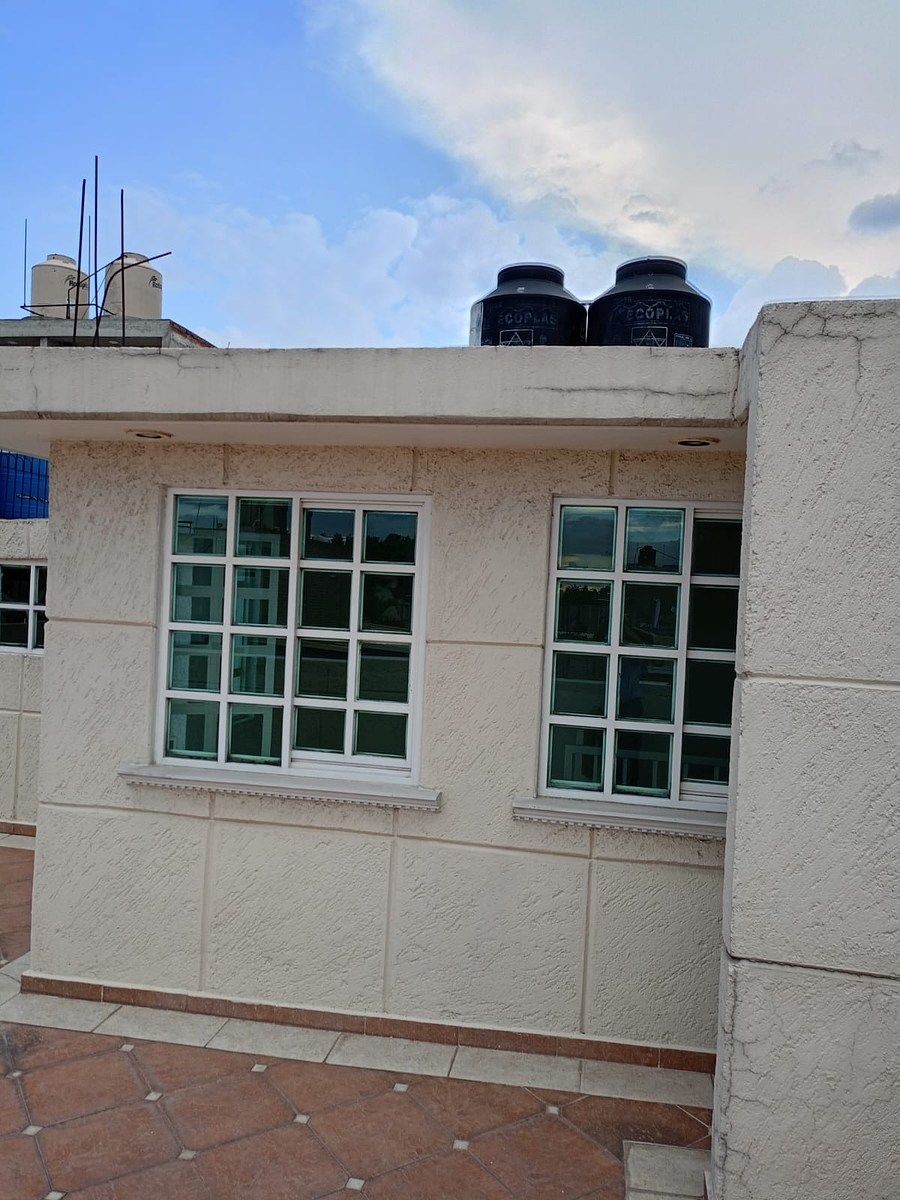 Bodega comercial en Aquiles Serdán, Venustiano Carranza, foto 4 de 25