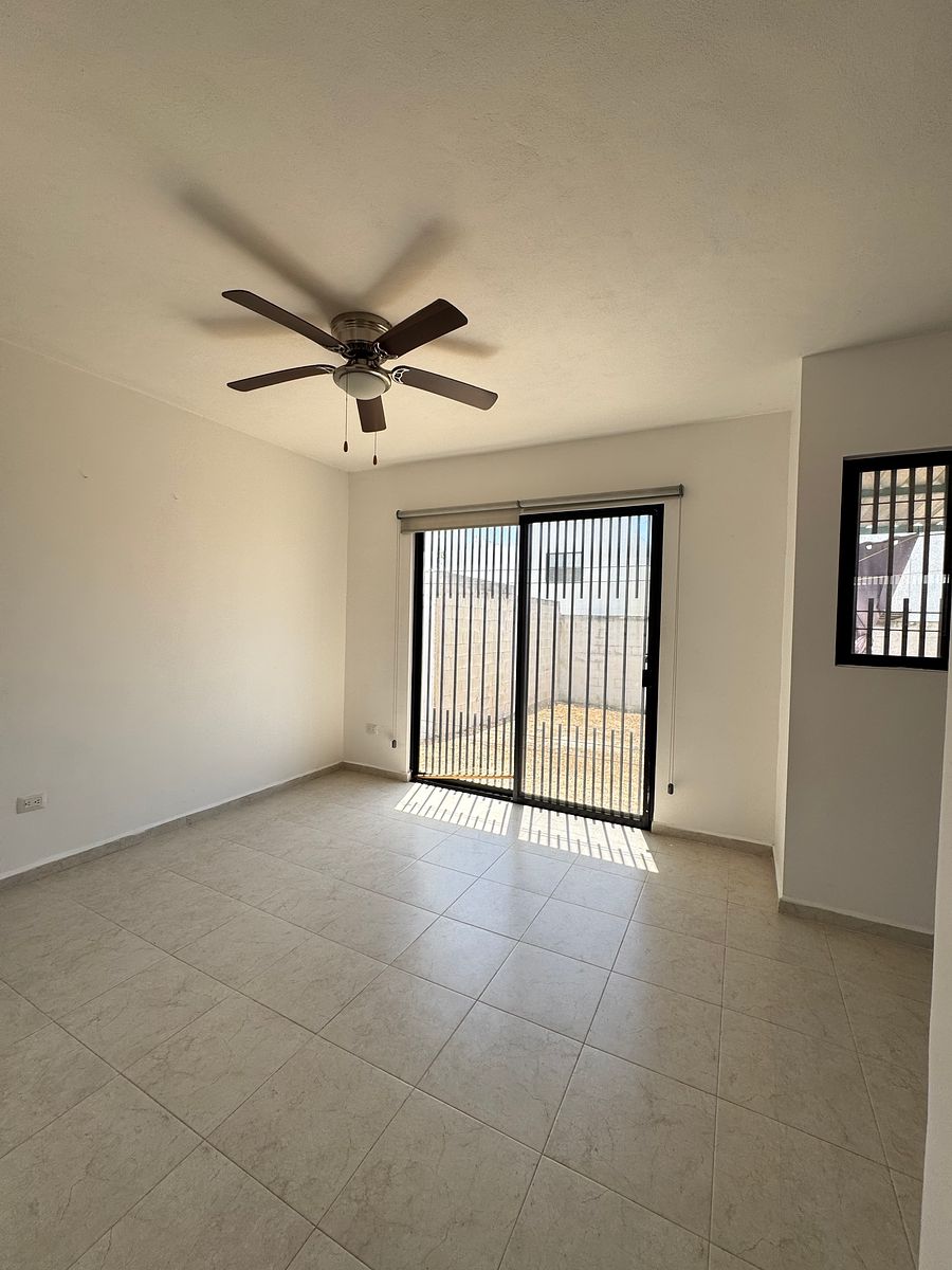 Casa em Gran San Pedro Cholul, Mérida, foto 5 de 22
