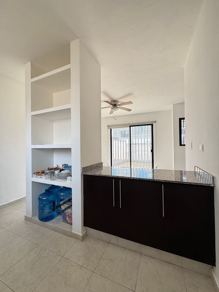 Casa em Gran San Pedro Cholul, Mérida, foto 10 de 22