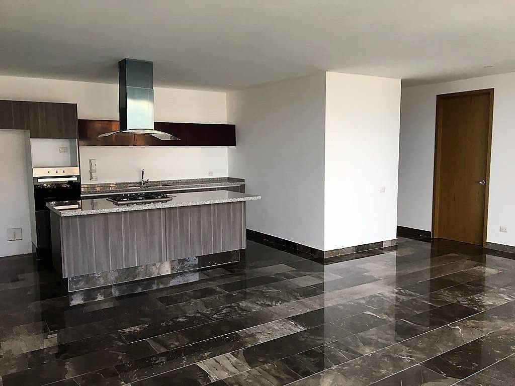 Apartamento em Ampliación Las Águilas, Álvaro Obregón, foto 6 de 28
