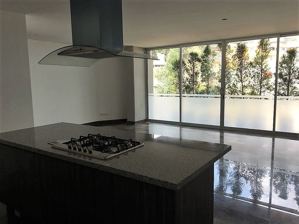 Apartamento em Ampliación Las Águilas, Álvaro Obregón, foto 7 de 28
