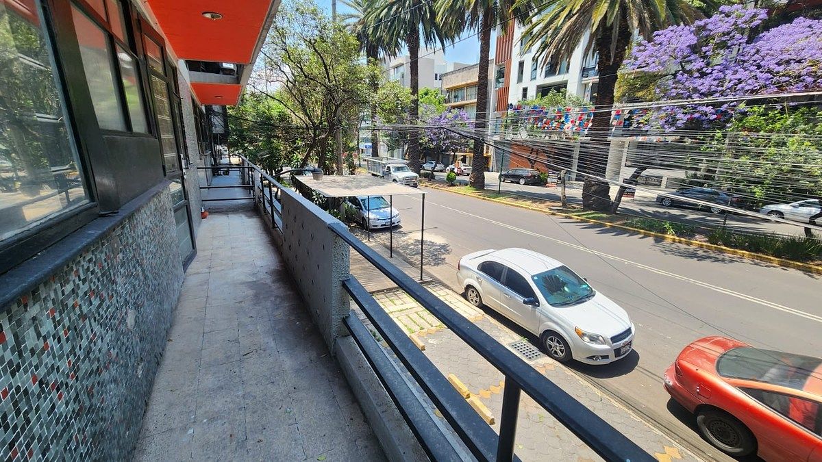 Apartment in Narvarte Oriente, Benito Juárez, photo 8 of 29