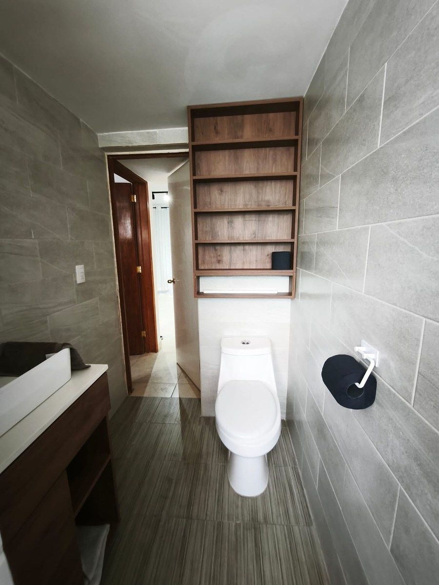 Apartment in Narvarte Oriente, Benito Juárez, photo 9 of 29