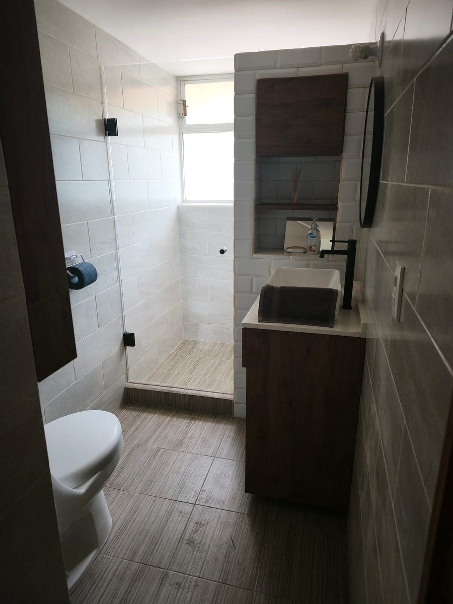 Apartment in Narvarte Oriente, Benito Juárez, photo 10 of 29
