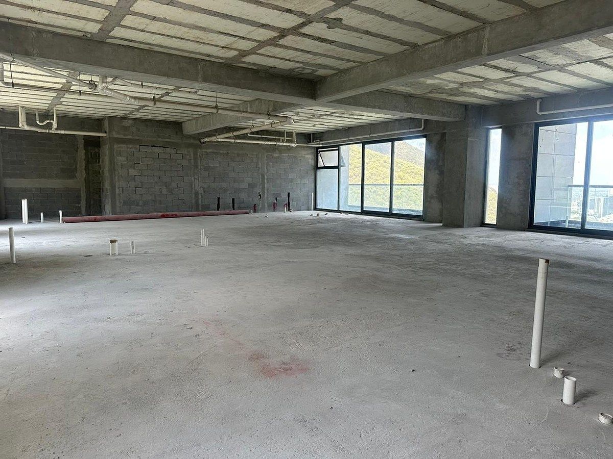 Apartamento em Sonoma Residencial, Monterrey, foto 4 de 11