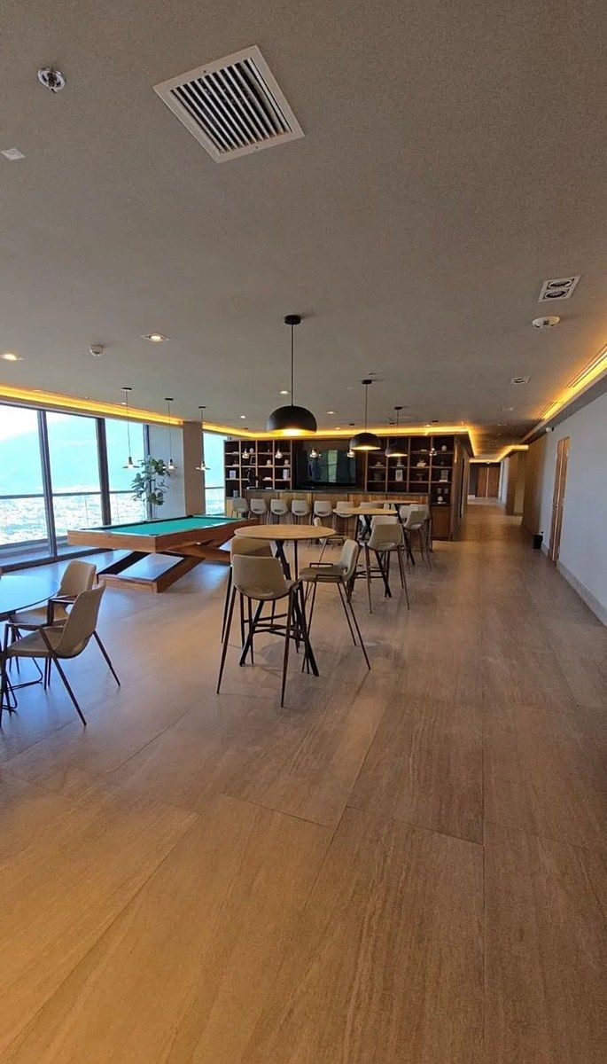 Apartamento em Sonoma Residencial, Monterrey, foto 8 de 11