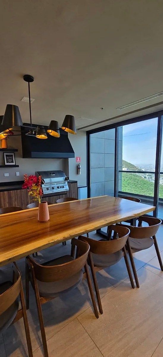 Apartamento em Sonoma Residencial, Monterrey, foto 9 de 11