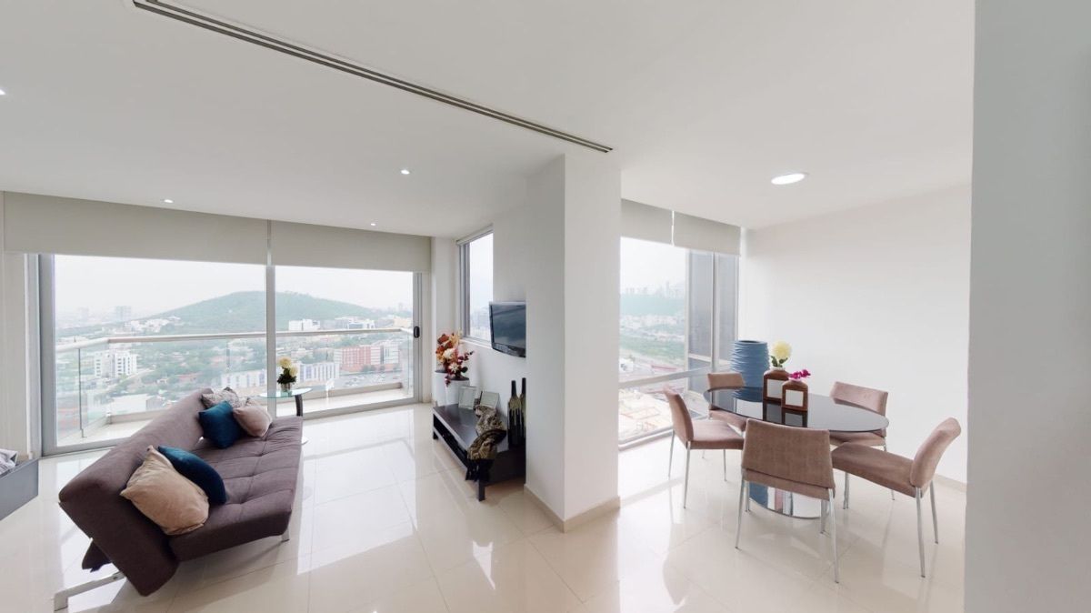 Apartamento em San Jerónimo, Monterrey, foto 2 de 7