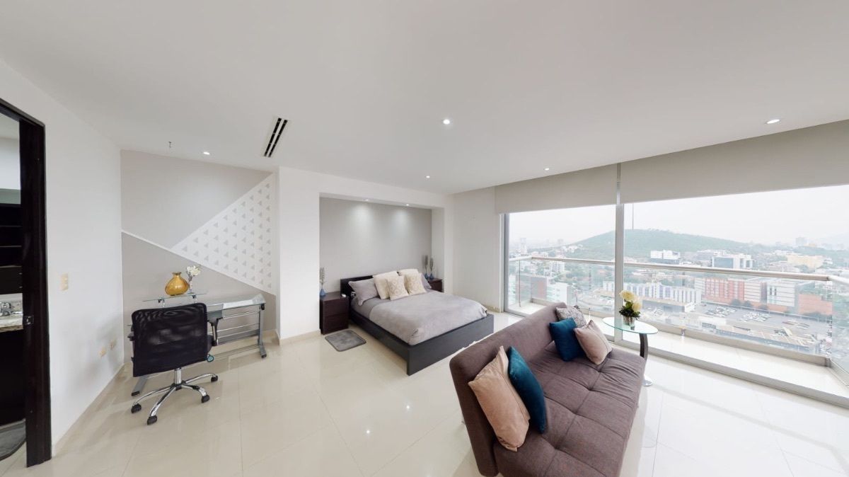 Apartamento em San Jerónimo, Monterrey, foto 4 de 7