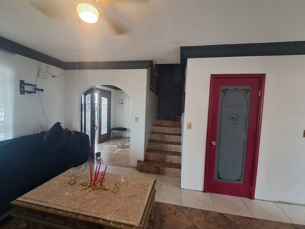 Casa en La Gloria, Tijuana, foto 18 de 38