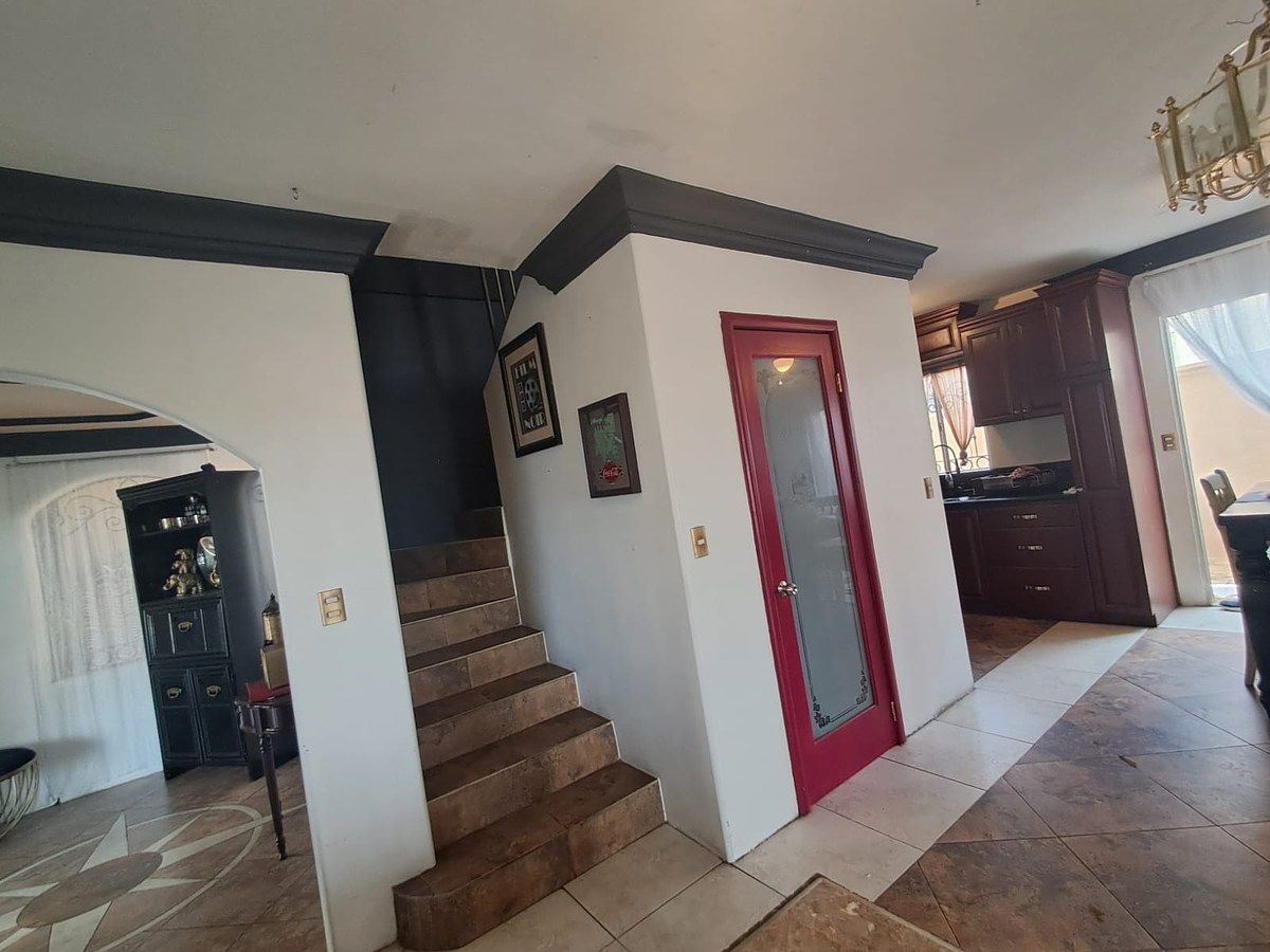Casa en La Gloria, Tijuana, foto 23 de 38