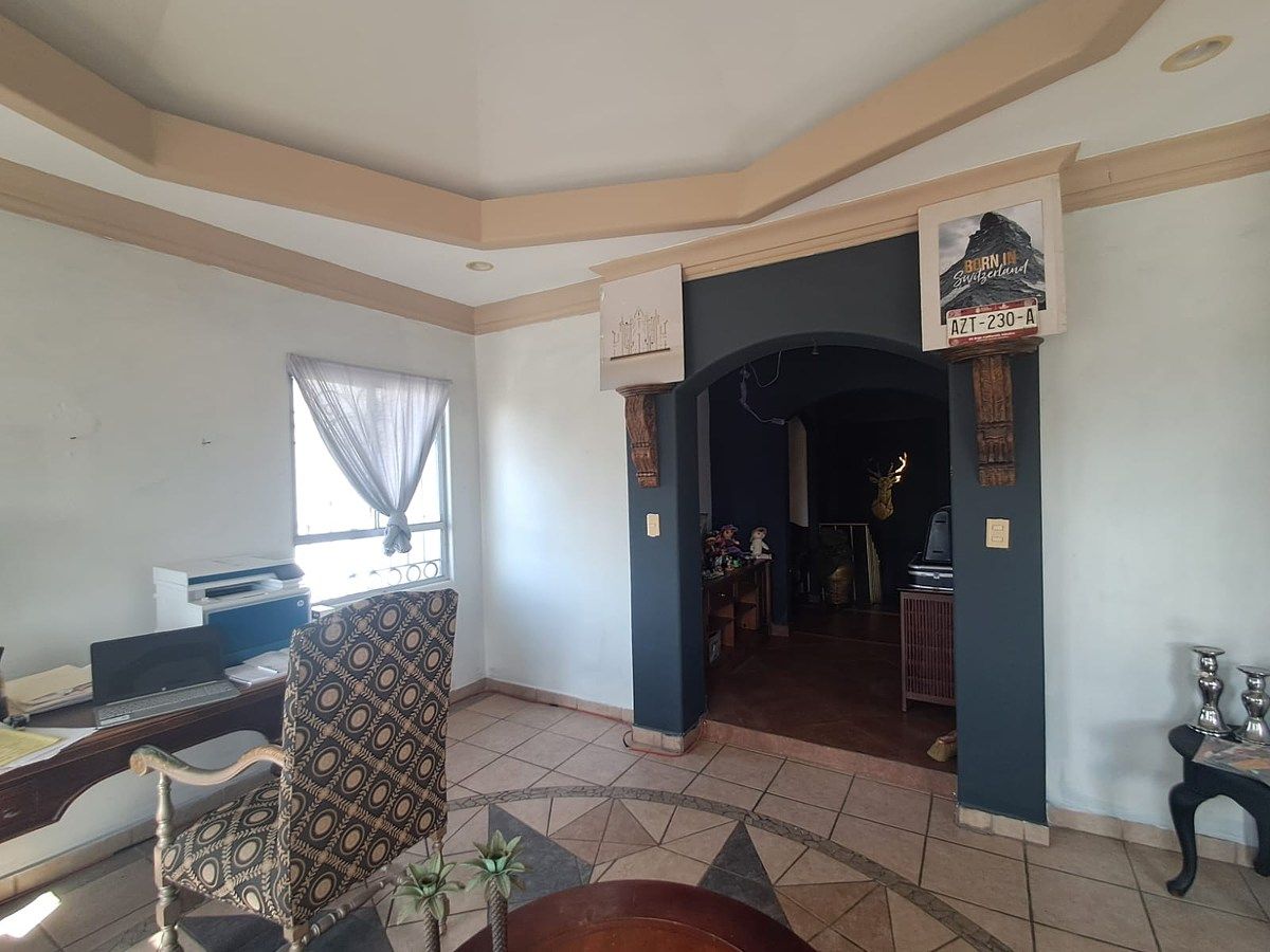 Casa en La Gloria, Tijuana, foto 35 de 38