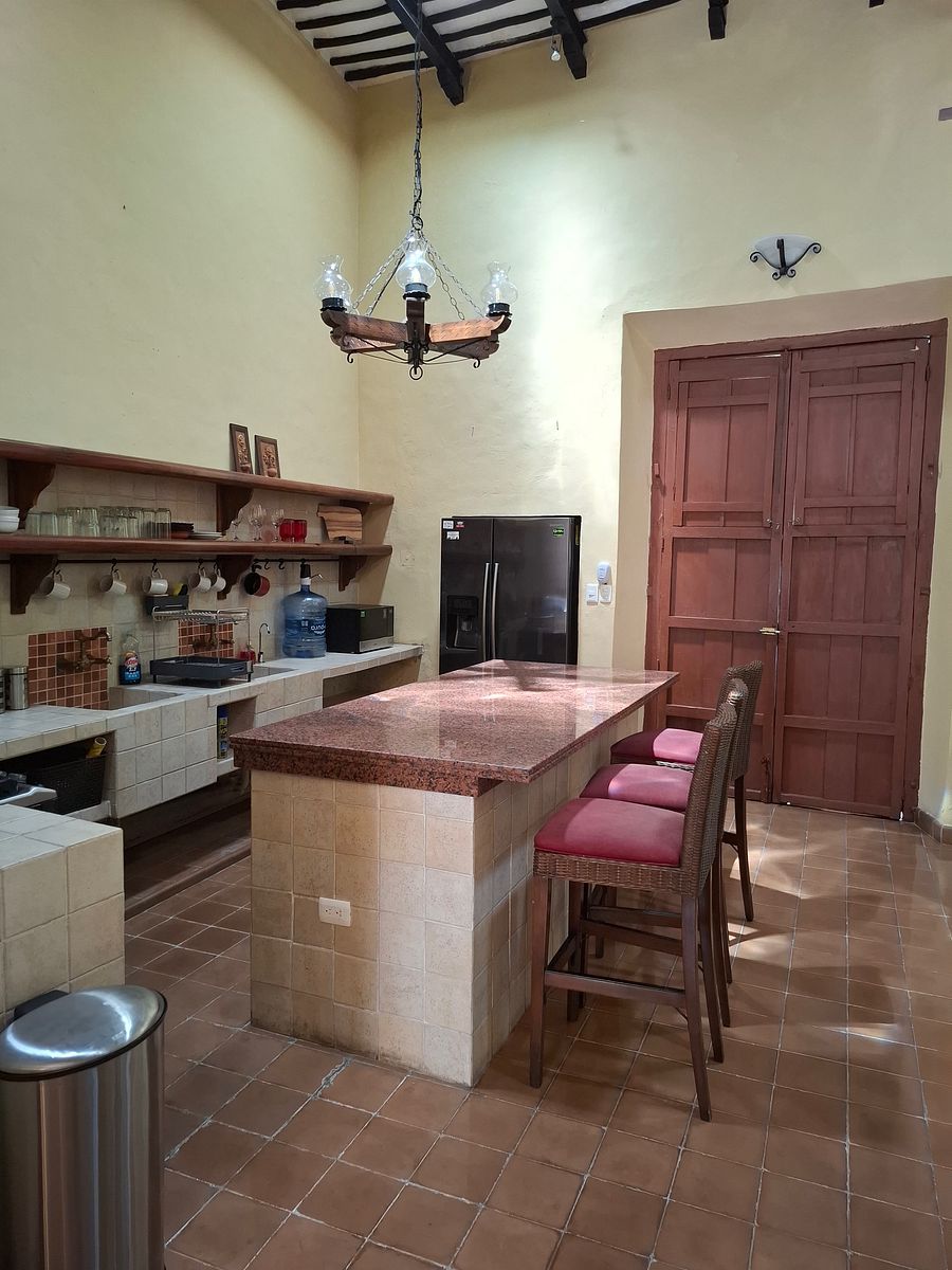 Casa en Mérida Centro, Mérida, foto 2 de 16